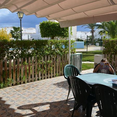 Duplex Buganvillas Vera Playa Eksteriør billede